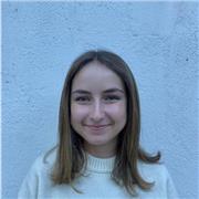 Etudiante à Neoma BS, je peux me rendre disponible pour du soutien scolaire pour les devoirs et pour l'apprentissage.
